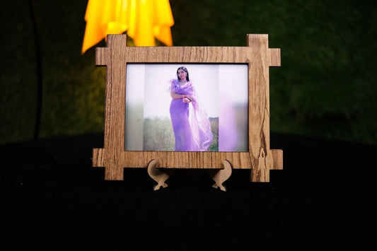 Personalised Photo Frame