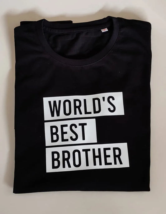 Customised T-shirts