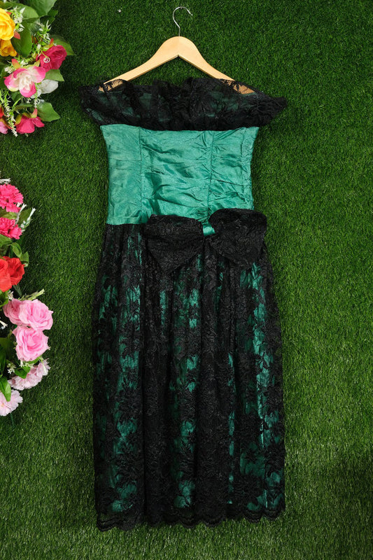 Parkes Dress