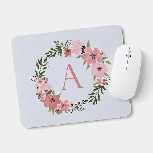 Customized Mouse Pad