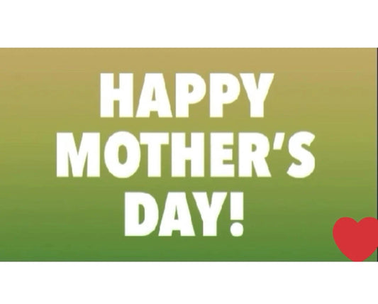 Virtual Gift Video Mom