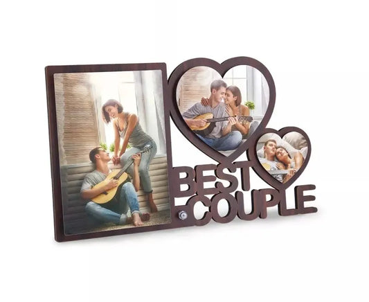 Best Couple table top