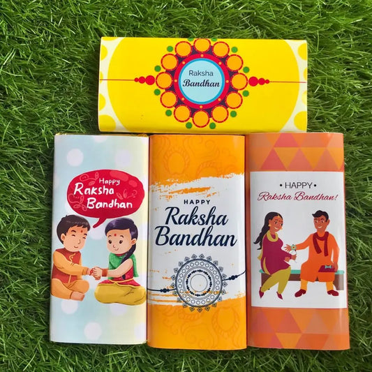 Raksha bandhan Kitkat