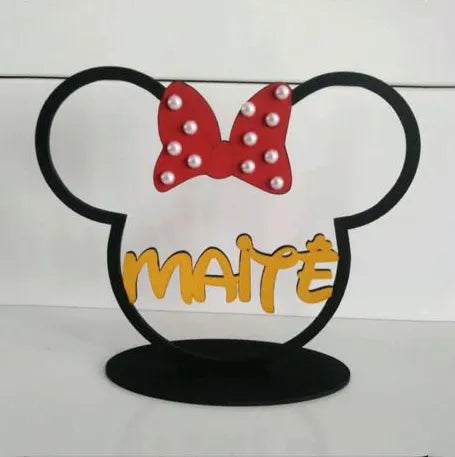 Mickey Table Top