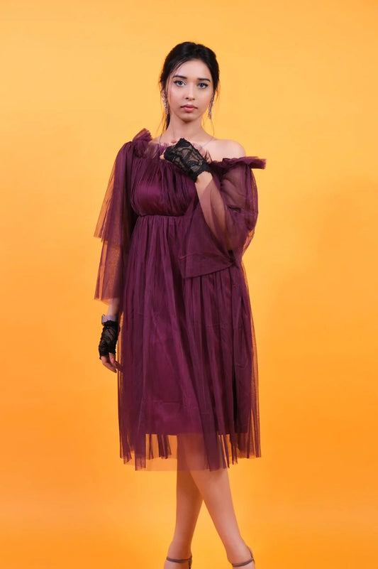 Aishmuquam Dress R201