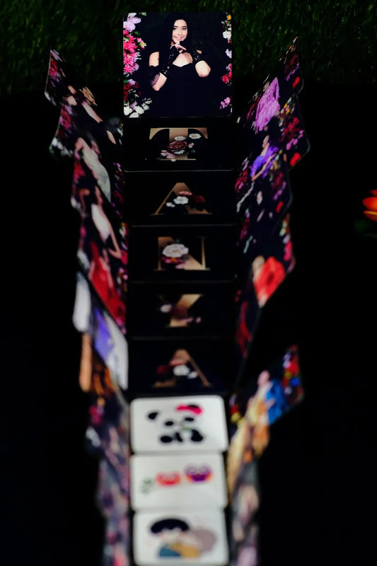 Never Ending Box v2