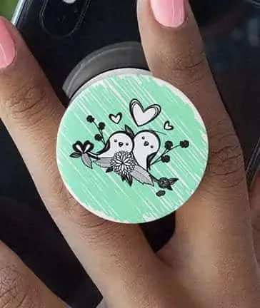 Pop Socket 104