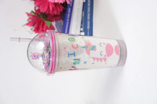 Unicorn 3 Led sipper