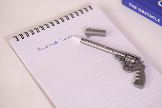 Gun Pen