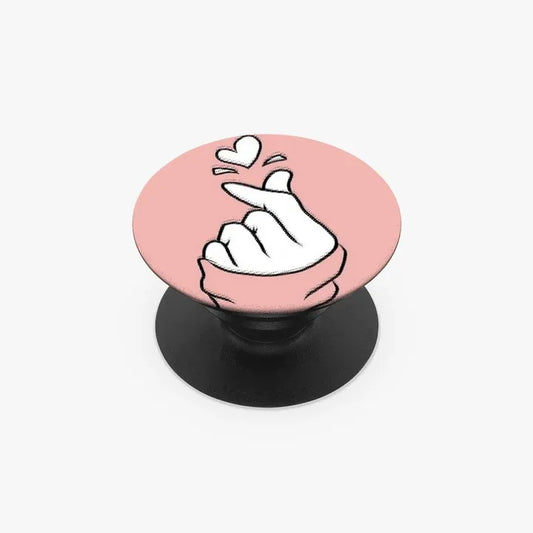 Pop Socket 101