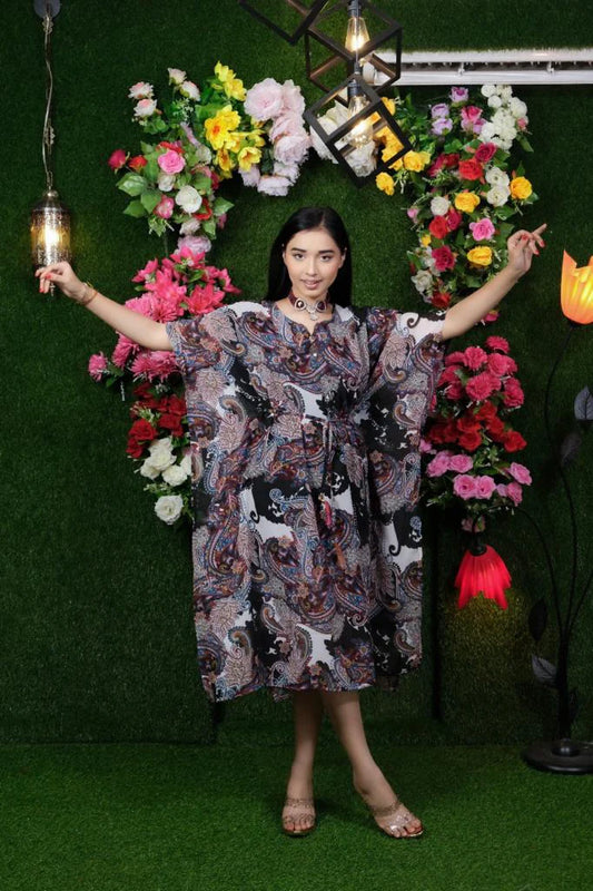 Milan Dress