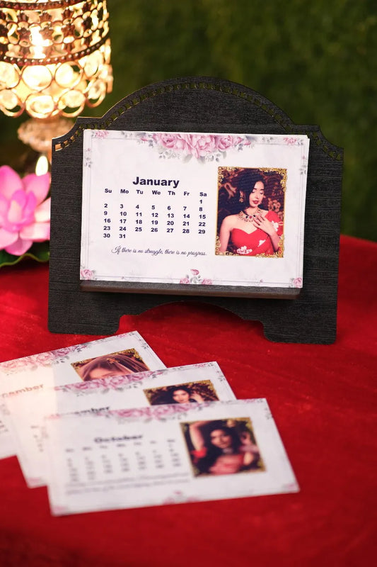 Photo Calendar 305
