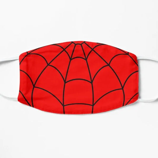 Spiderman Mask