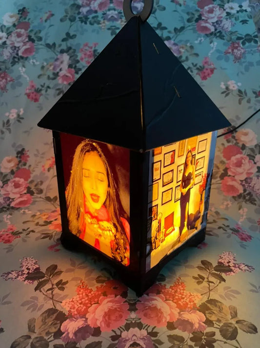 LANTERN LAMP