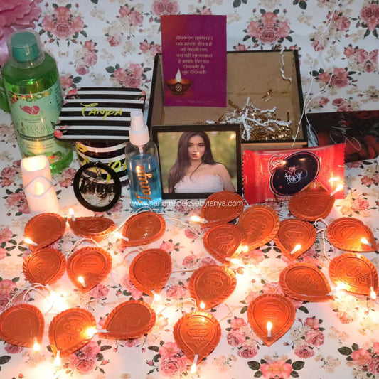 Diwali Luxury Combo