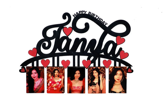 Birthday Special Frame