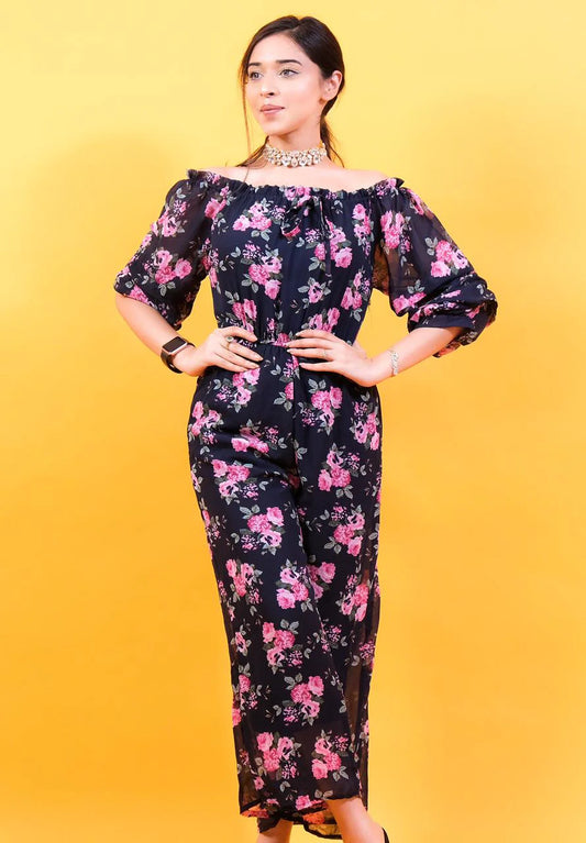 Mapusa Jumpsuit