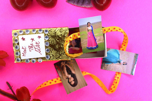 Photo Match Box 142