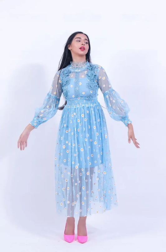 Namhol Gown