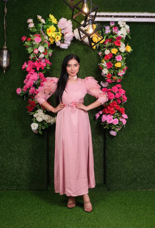 Bremen Gown R51
