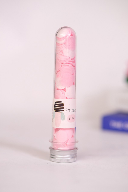 Paper Soap - Assorted