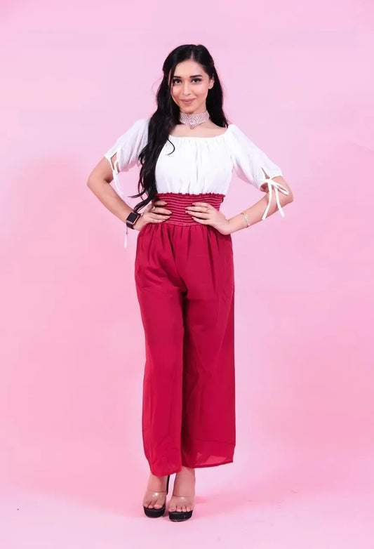 Anandakati Jumpsuit R35