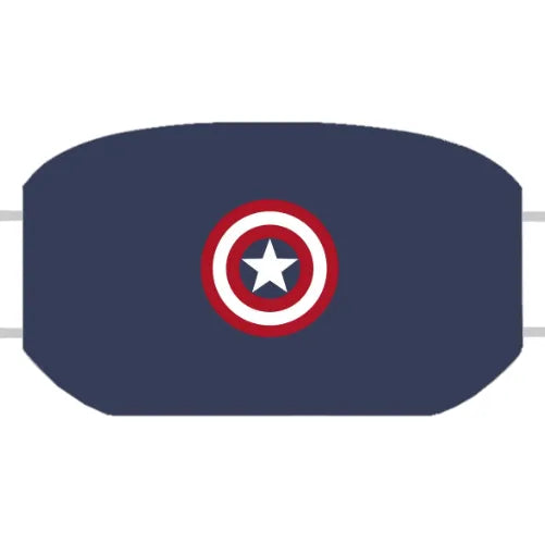 Shield Customized Reusable Face Mask