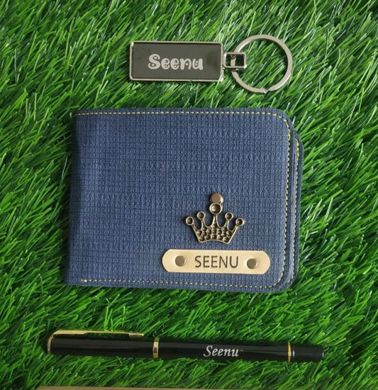 Mini wallet combo