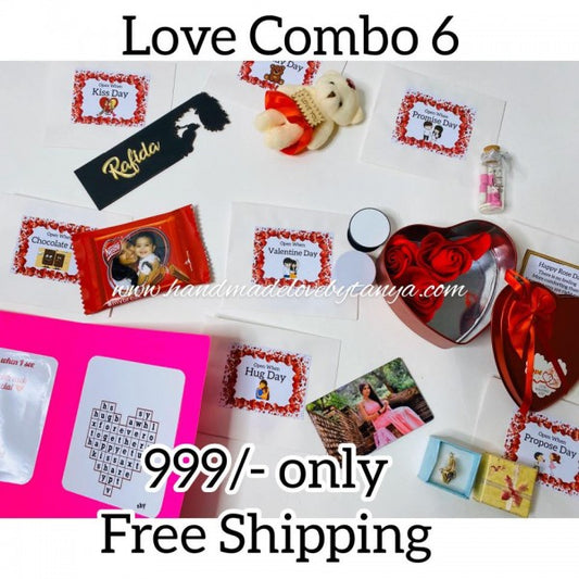 Love combo 6