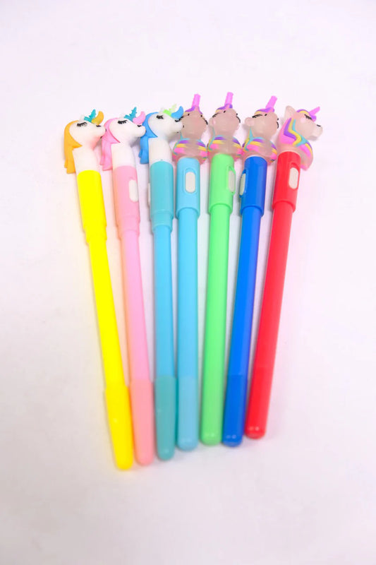 LED Unicon Pen