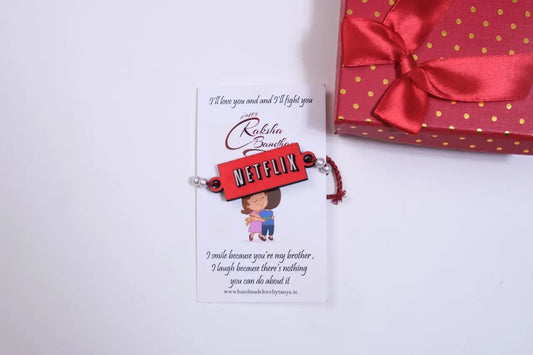 Netflix Rakhi 217