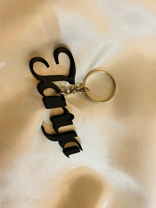 Keychain 504