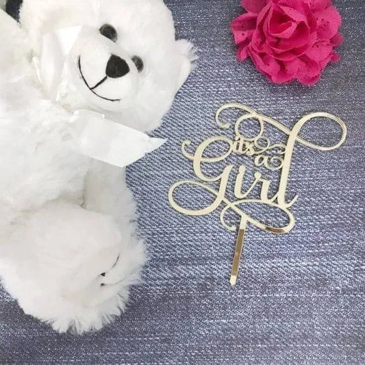 Cake Topper 04