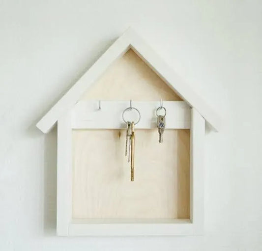 House Style key holder