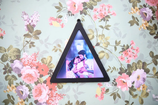 Mini Triangle Frame