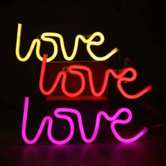 Love Neon