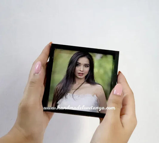 Personalised Mini Frame