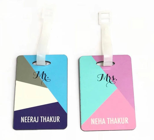 Luggage Tags
