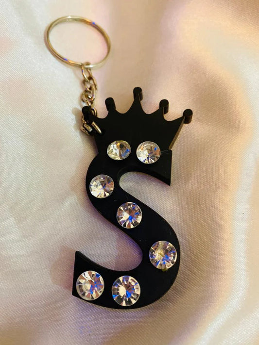 Keychain 502