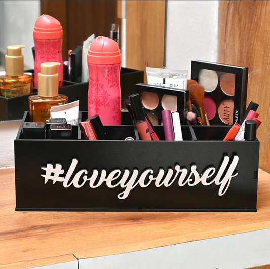 The Desk Organizers and Storage