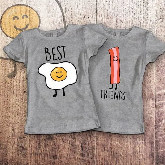 Best Friends t shirt