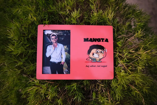Mangta Table Top