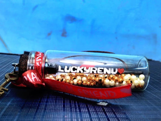 BOTH SIDE PENCIL ART