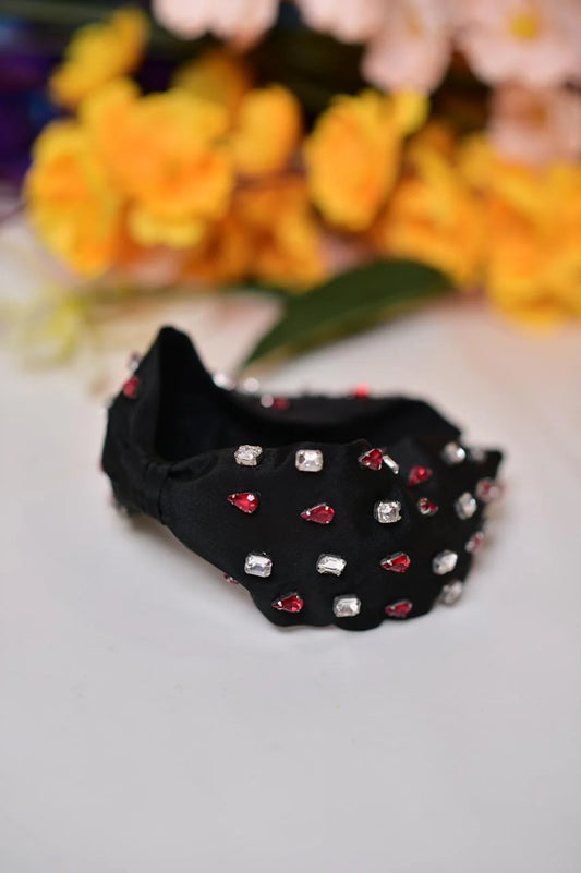 Stone Studded HeadBand