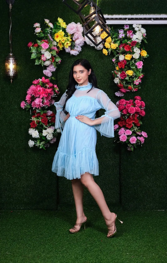 Carson Dress H311