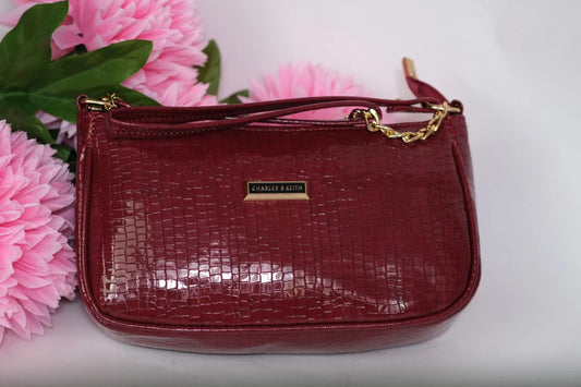 The Cherry Queen Bag