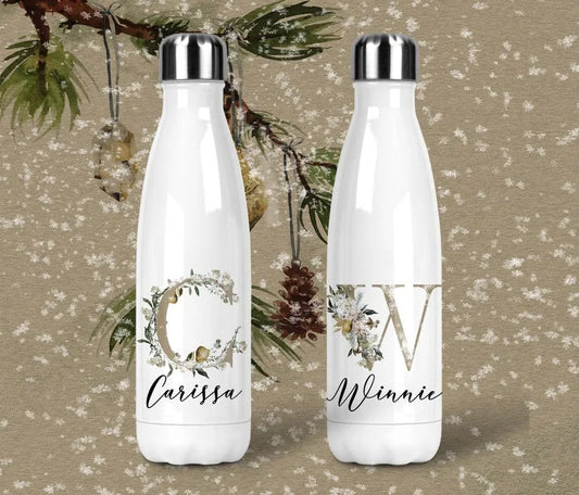 Couple thermos