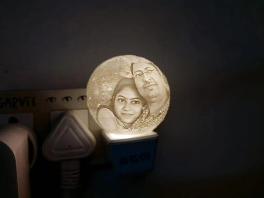 Mini Moon Magic Lamp