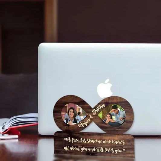 Infinity Photo Table Top