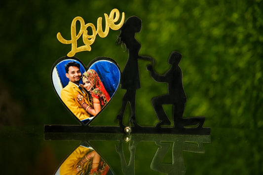 Love Table Top